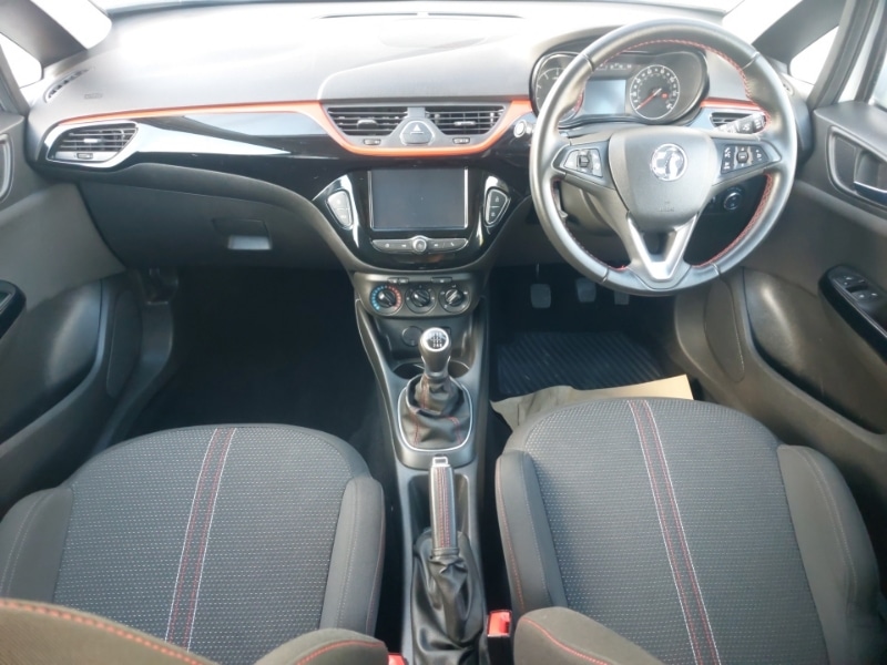 Used Vauxhall Corsa 2018 for sale - 76628708: Photo 2