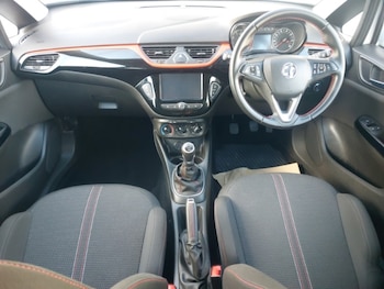 Used Vauxhall Corsa 2018 for sale - 76628708: Photo