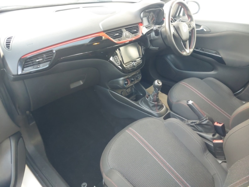 Used Vauxhall Corsa 2018 for sale - 76628708: Photo 5