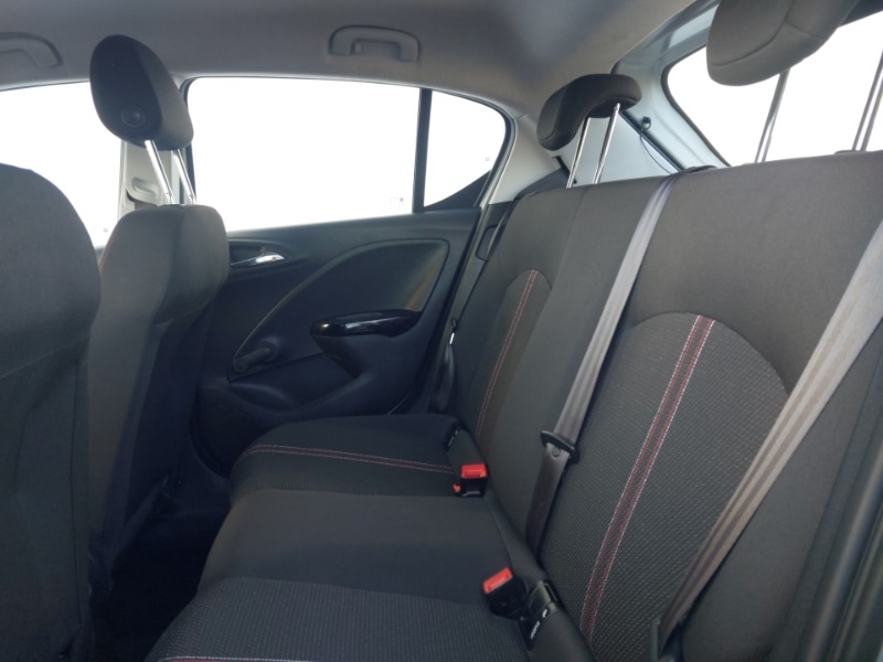 Used Vauxhall Corsa 2018 for sale - 76628708: Photo 6