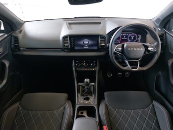 Used Skoda Karoq 2025 for sale - 79356331: Photo