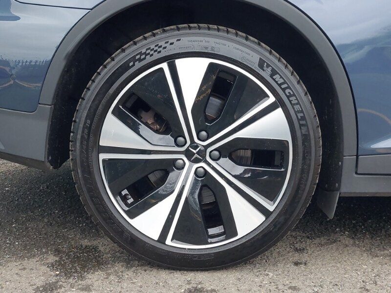 Used Polestar Polestar 2 2022 for sale - 77495215: Photo 12