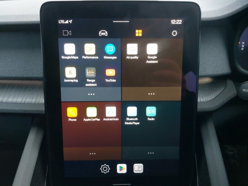 Used Polestar Polestar 2 2022 for sale - 77495215: Photo 16