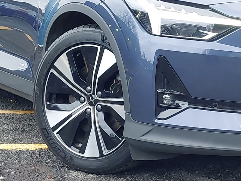 Used Polestar Polestar 2 2022 for sale - 77495215: Photo 9