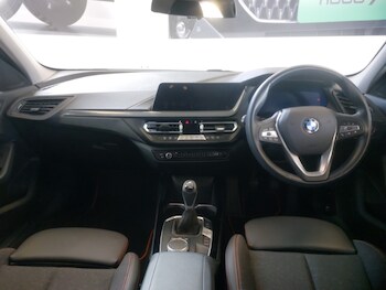 Used BMW 1 Series 2023 for sale - 78318006: Photo