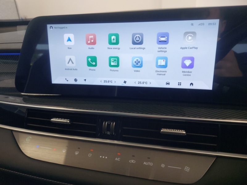 Used Chery Tiggo 7 2025 for sale - 76771385: Photo 15