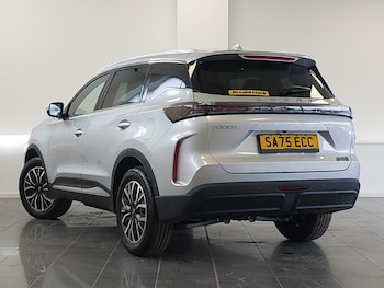 Used Chery Tiggo 7 2025 for sale - 76771385: Photo