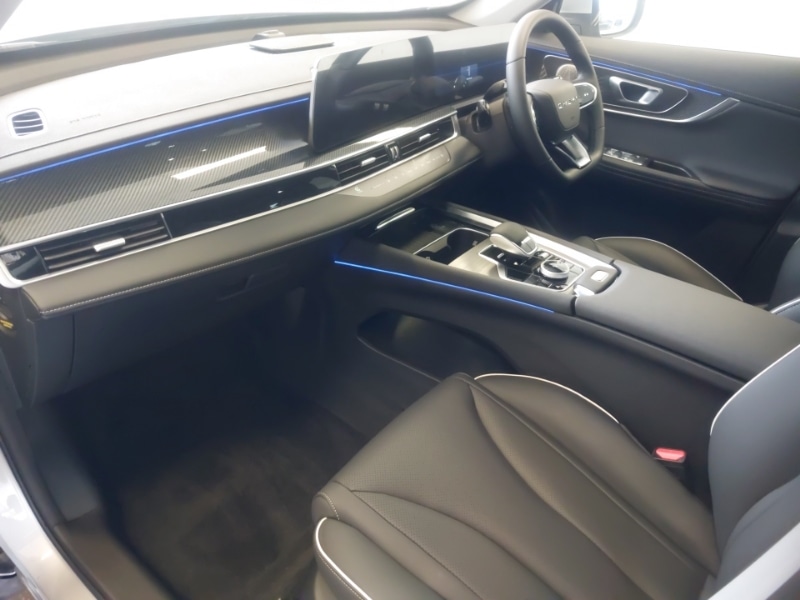 Used Chery Tiggo 7 2025 for sale - 76771385: Photo 5