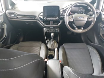 Used Ford Fiesta 2019 for sale - 78391440: Photo