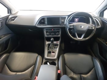 Used SEAT Leon 2019 for sale - 78247141: Photo