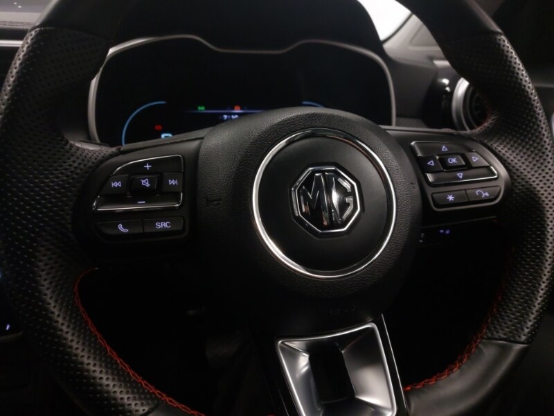 Used MG MG ZS 2024 for sale - 77907735: Photo 11