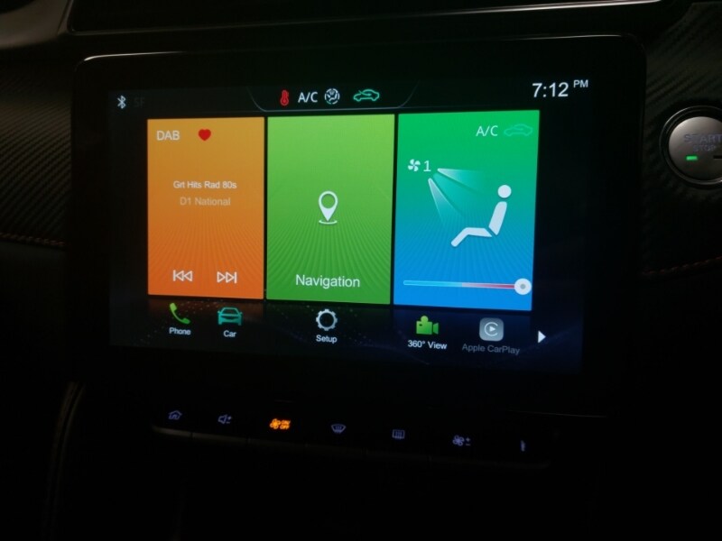 Used MG MG ZS 2024 for sale - 77907735: Photo 18