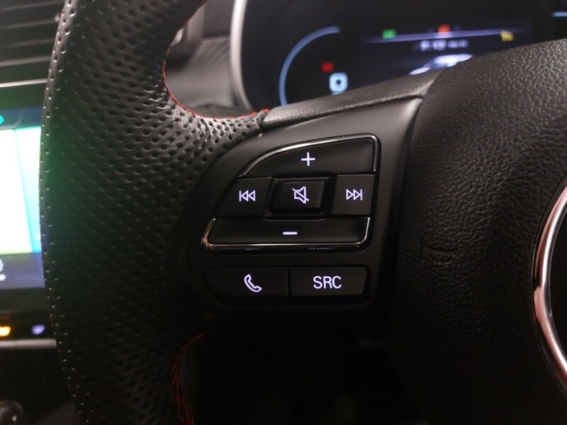 Used MG MG ZS 2024 for sale - 77907735: Photo 19