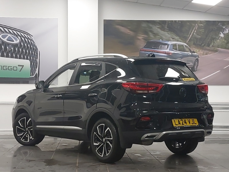 Used MG MG ZS 2024 for sale - 77907735: Photo 3