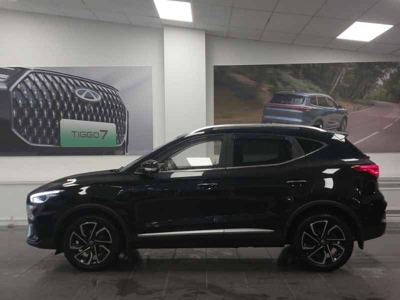 Used MG MG ZS 2024 for sale - 77907735: Photo 4