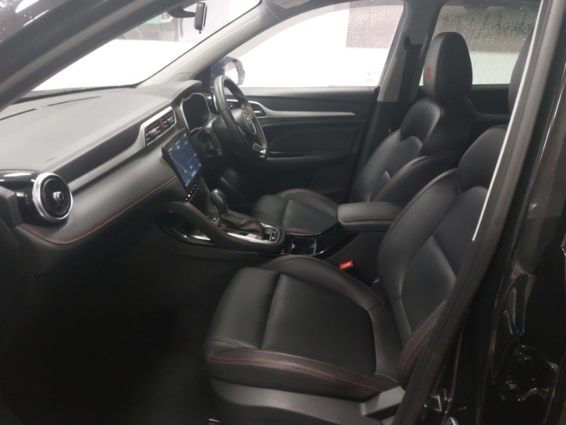 Used MG MG ZS 2024 for sale - 77907735: Photo 5