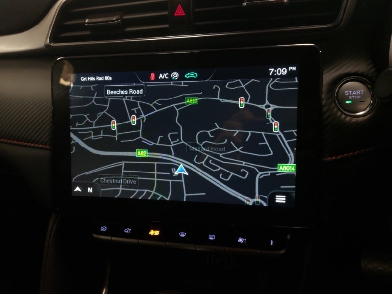 Used MG MG ZS 2024 for sale - 77907735: Photo 7