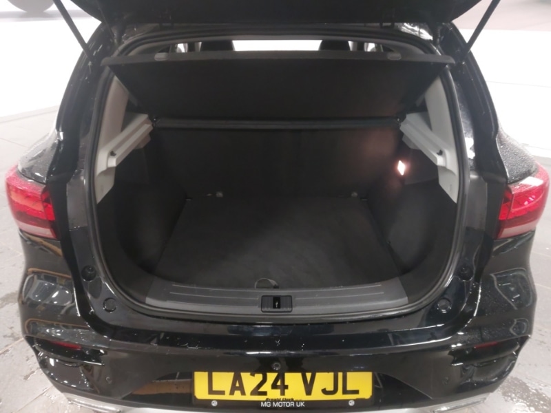 Used MG MG ZS 2024 for sale - 77907735: Photo 8