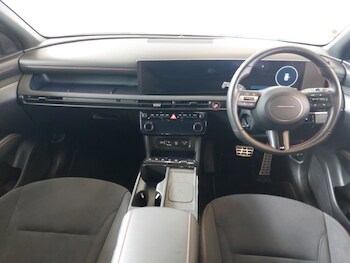 Used Hyundai TUCSON 2024 for sale - 78783197: Photo
