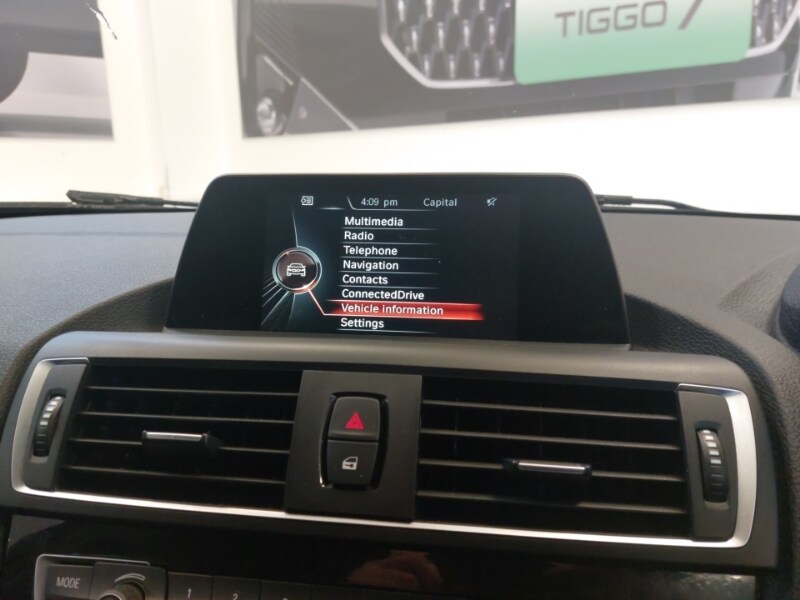 Used BMW 1 Series 2017 for sale - 77761027: Photo 10