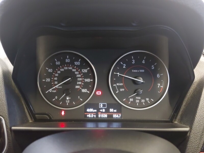 Used BMW 1 Series 2017 for sale - 77761027: Photo 11