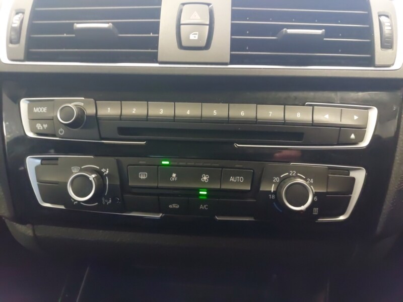 Used BMW 1 Series 2017 for sale - 77761027: Photo 15