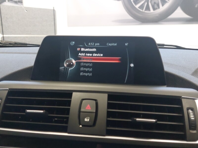 Used BMW 1 Series 2017 for sale - 77761027: Photo 16