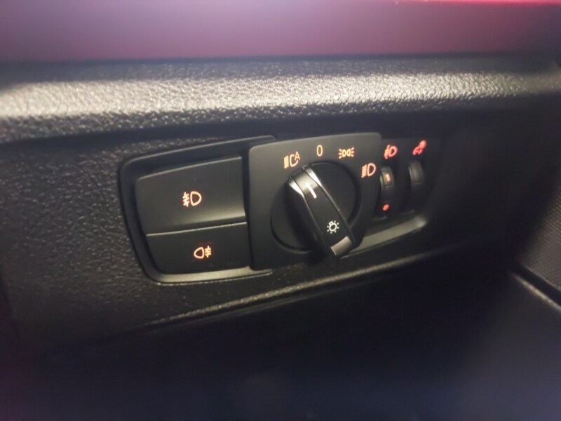 Used BMW 1 Series 2017 for sale - 77761027: Photo 18