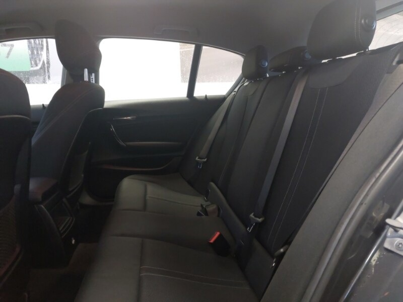 Used BMW 1 Series 2017 for sale - 77761027: Photo 6