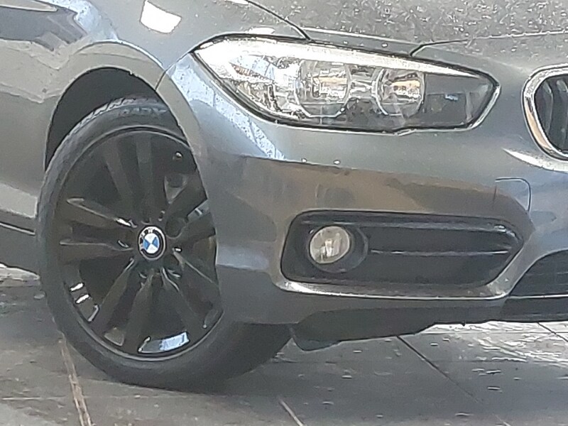 Used BMW 1 Series 2017 for sale - 77761027: Photo 9