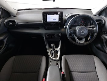 Used Mazda Mazda2 HYBRID 2023 for sale - 78298066: Photo