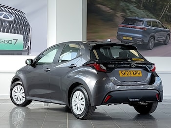 Used Mazda Mazda2 HYBRID 2023 for sale - 78298066: Photo