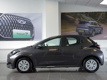 Used Mazda Mazda2 HYBRID 2023 for sale - 78298066: Photo