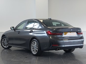 Used BMW 3 Series 2022 for sale - 75959100: Photo
