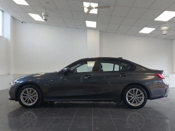 Used BMW 3 Series 2022 for sale - 75959100: Photo
