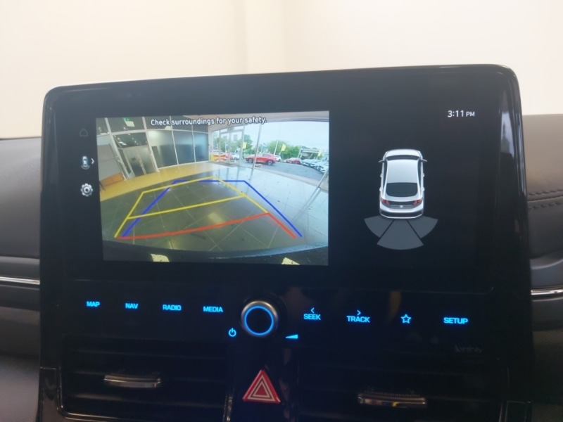 Used Hyundai IONIQ 2021 for sale - 76191619: Photo 10
