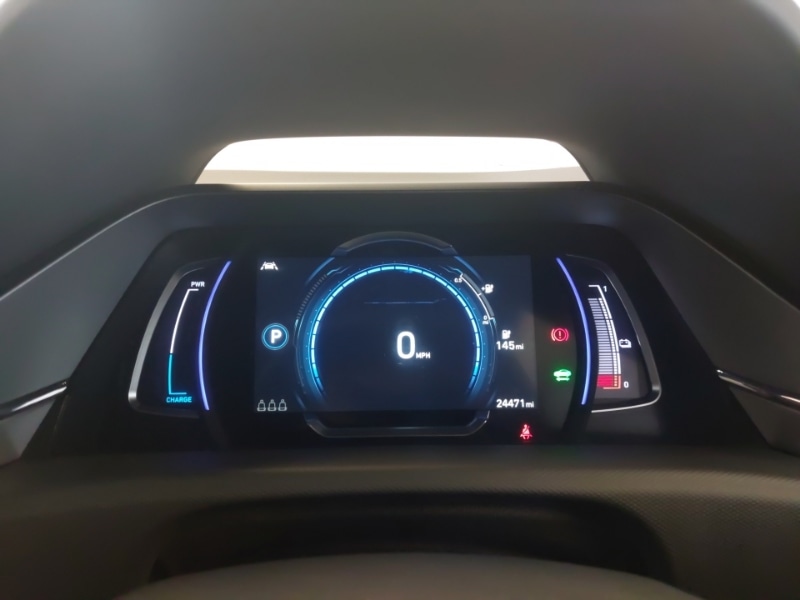 Used Hyundai IONIQ 2021 for sale - 76191619: Photo 11