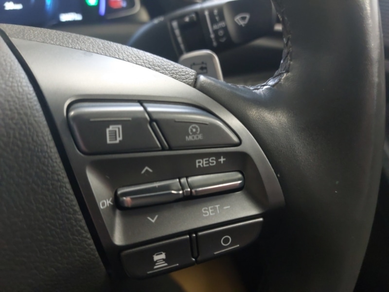 Used Hyundai IONIQ 2021 for sale - 76191619: Photo 13