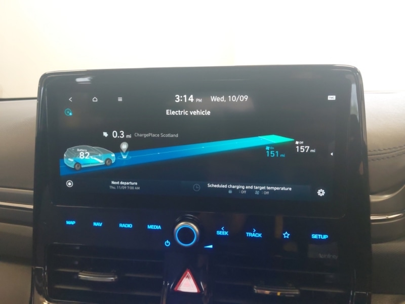 Used Hyundai IONIQ 2021 for sale - 76191619: Photo 14