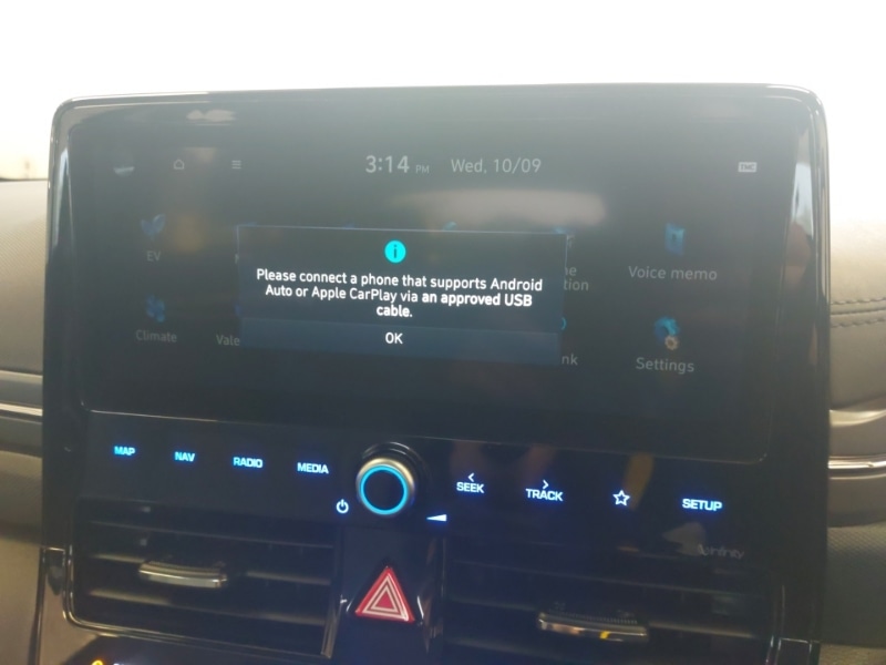 Used Hyundai IONIQ 2021 for sale - 76191619: Photo 16