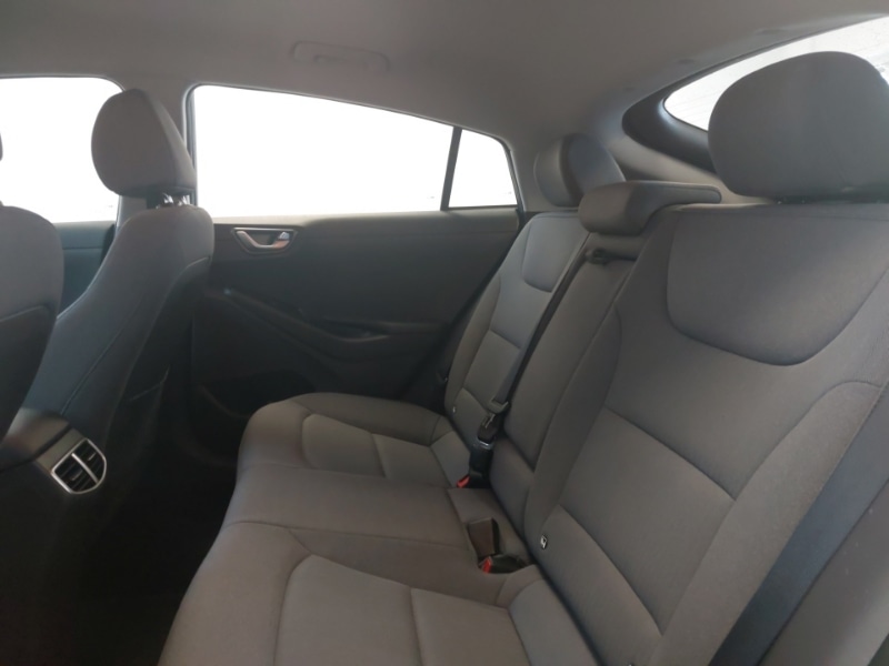 Used Hyundai IONIQ 2021 for sale - 76191619: Photo 6