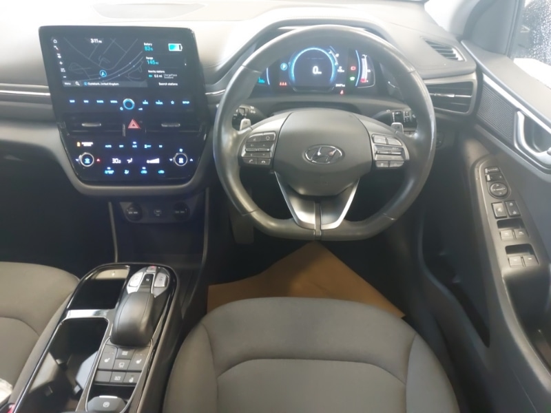 Used Hyundai IONIQ 2021 for sale - 76191619: Photo 7