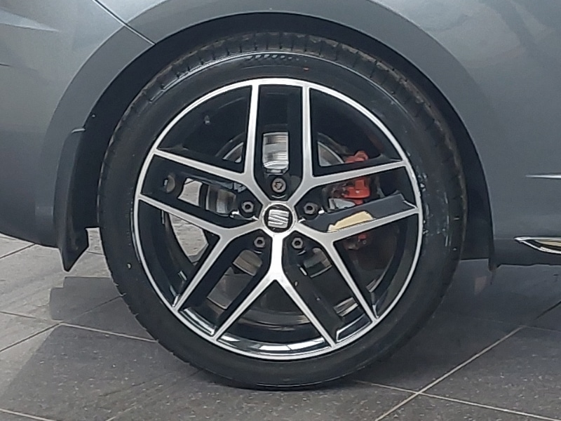 Used SEAT Leon 2017 for sale - 78032763: Photo 12