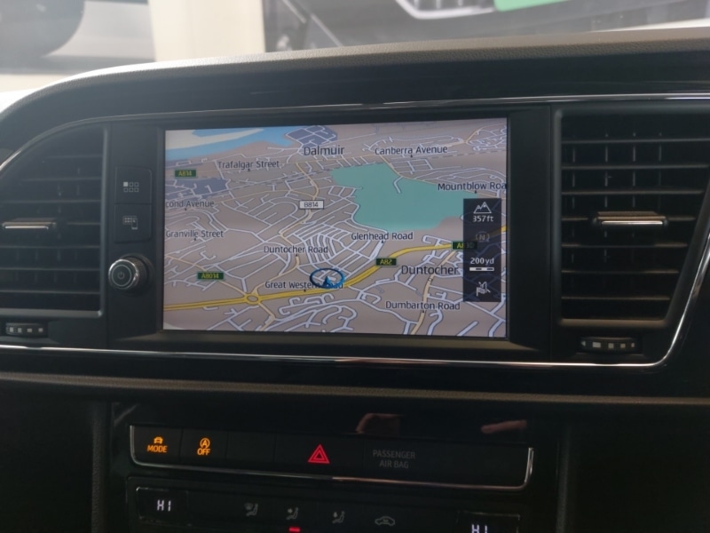 Used SEAT Leon 2017 for sale - 78032763: Photo 7