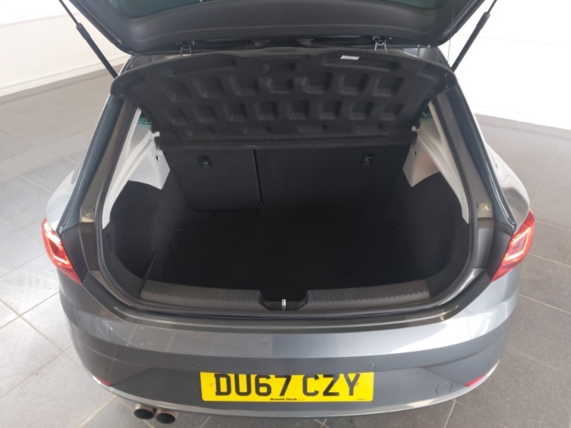 Used SEAT Leon 2017 for sale - 78032763: Photo 8