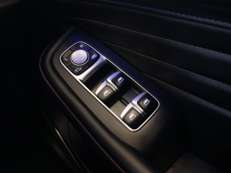 Used MG MG HS 2024 for sale - 76564207: Photo 13