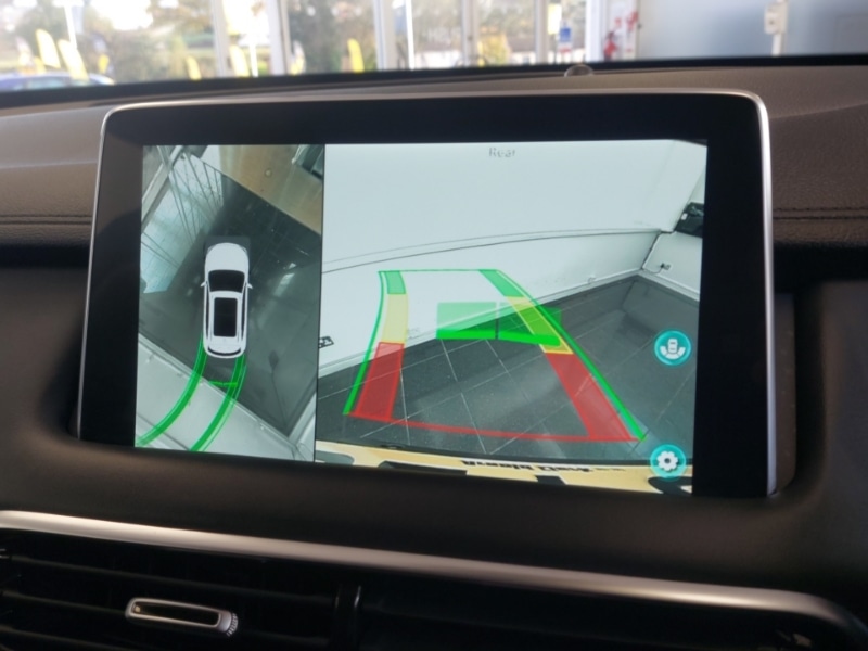 Used MG MG HS 2024 for sale - 76564207: Photo 14