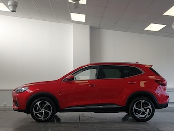 Used MG MG HS 2024 for sale - 76564207: Photo