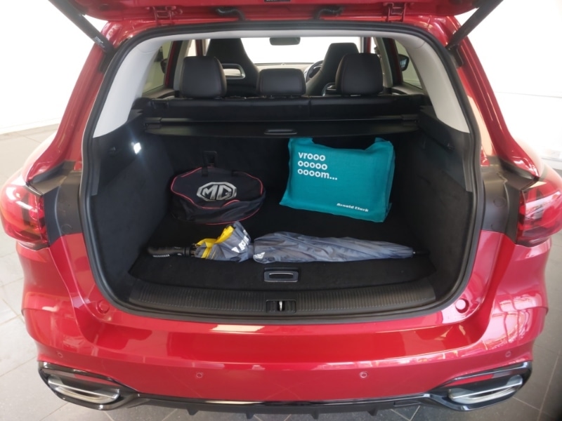 Used MG MG HS 2024 for sale - 76564207: Photo 8