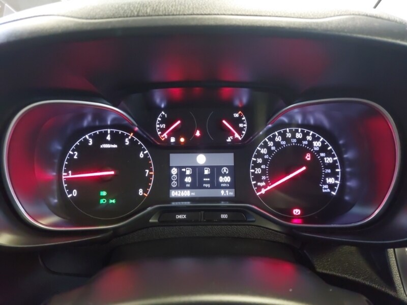 Used Vauxhall Combo Life 2022 for sale - 77503117: Photo 11